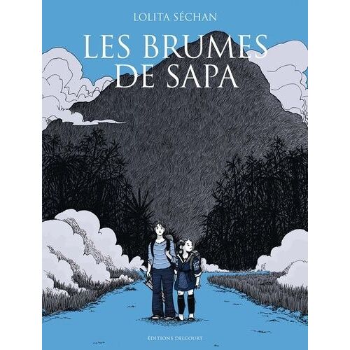 Les Brumes De Sapa