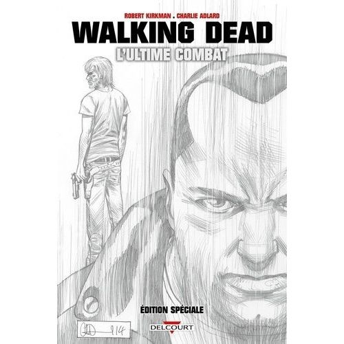 Walking Dead - L'ultime Combat - Edition Spéciale