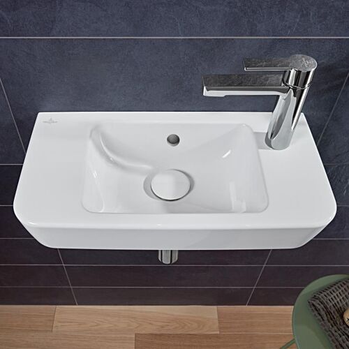 Villeroy & Boch O.novo Lave-mains compact, 4342R501