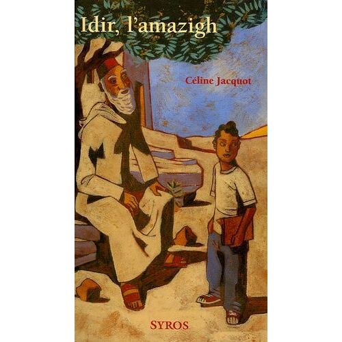 Idir, L'amazigh