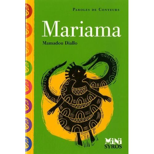 Mariama