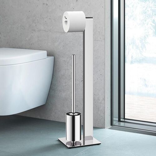 Zack ATORE Valet WC, 40455