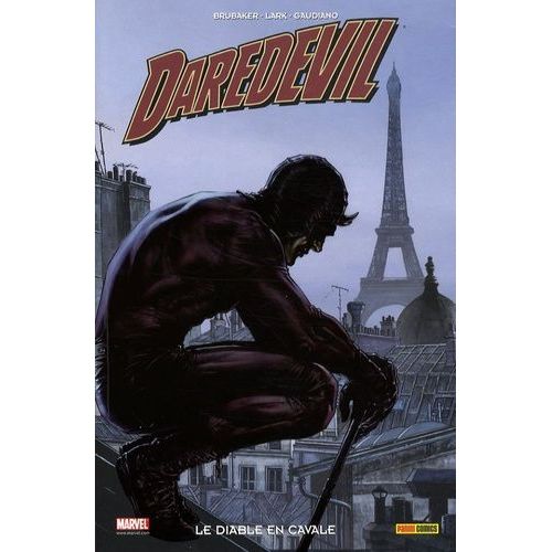 Daredevil Tome 15 - Le Diable En Cavale