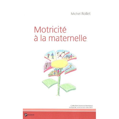 Motricité À La Maternelle - Agir Dans Le Monde