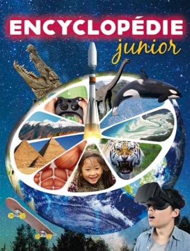 Encyclopédie Junior
