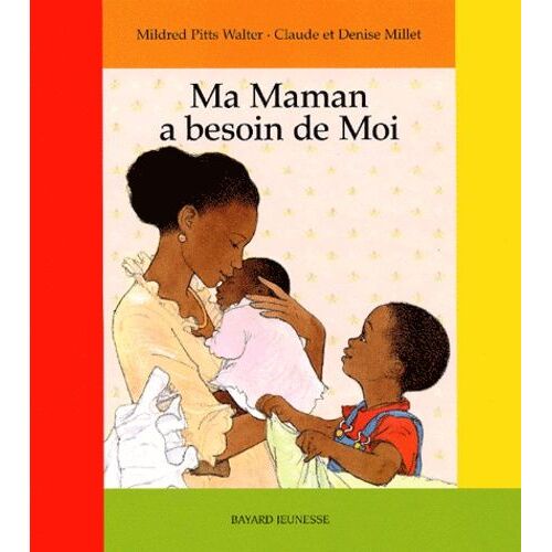 Ma Maman A Besoin De Moi