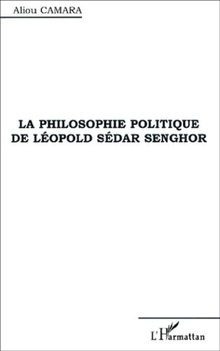 La Philosophie Politique De Leopold Sedar Senghor