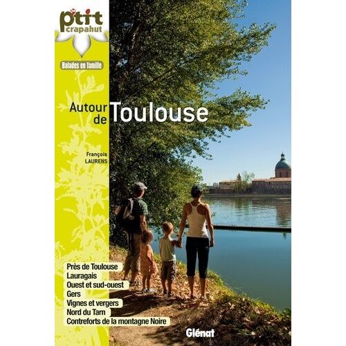 Autour De Toulouse