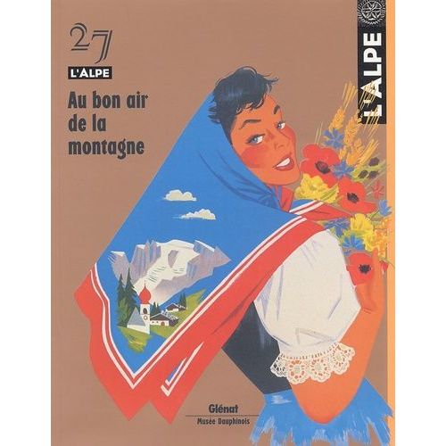 Au Bon Air De La Montagne