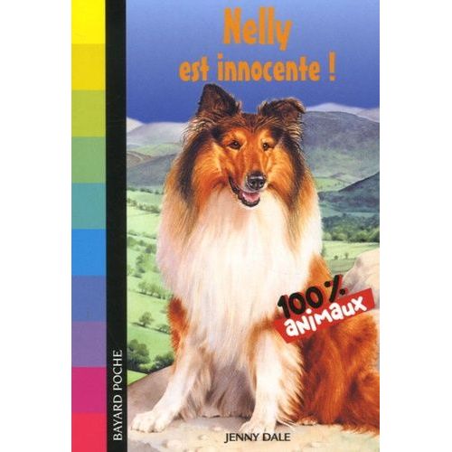 Nelly Est Innocente !