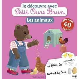 Les Animaux