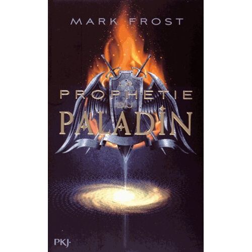 La Prophétie Du Paladin - Tome 1