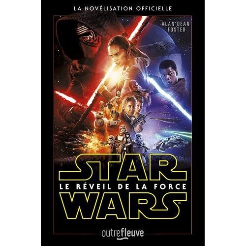 Star Wars, Le Réveil De La Force