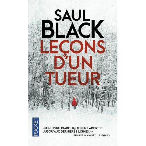 Leçons D'un Tueur
