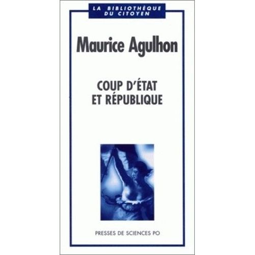 Coup D'état Et République