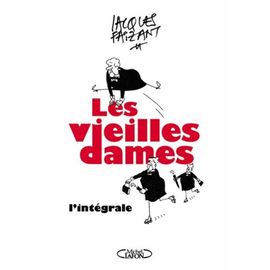 Les Vieilles Dames - L'intégrale