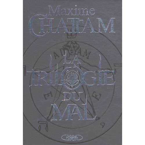 La Trilogie Du Mal - L'ame Du Mal, In Tenebris, Maléfices