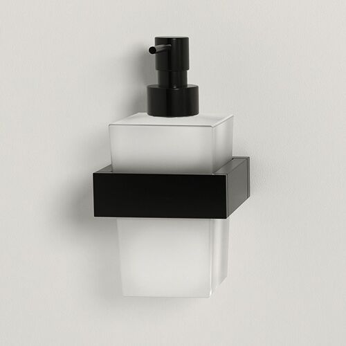Steinberg Serie 460 Distributeur de savon, 460 8001 S