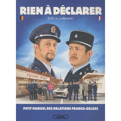 Rien À Déclarer