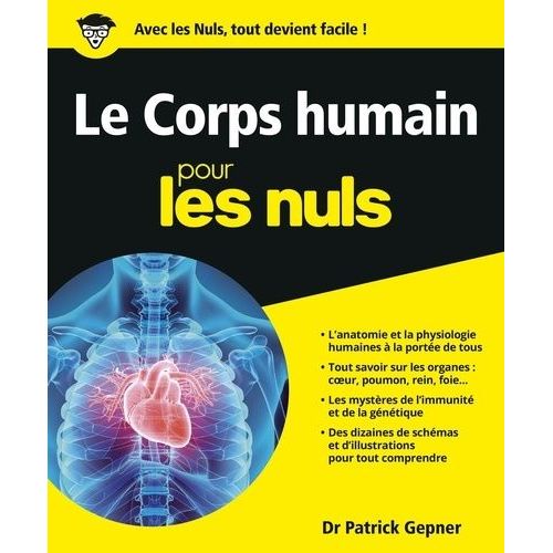Le Corps Humain