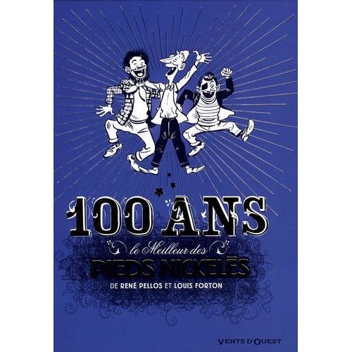 Le Meilleur Des Pieds Nickelés - Tome 7