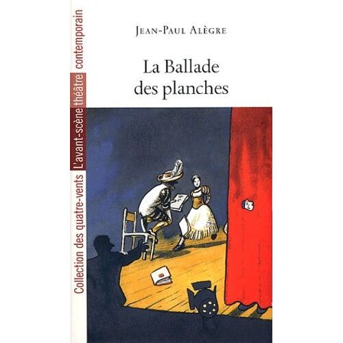 La Ballade Des Planches