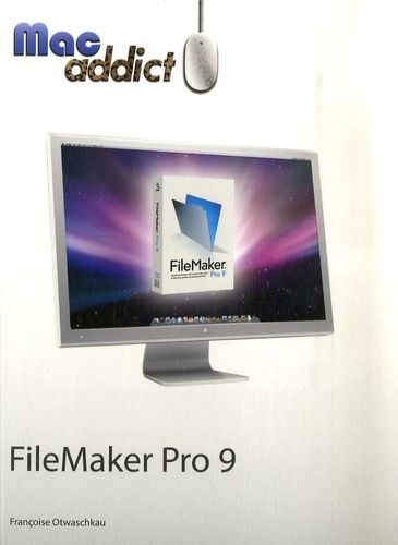Filemaker Pro 9