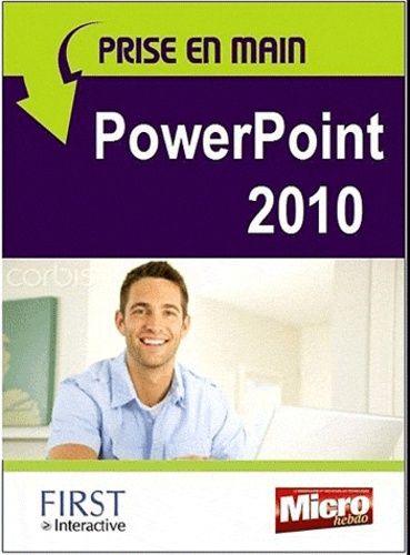 Powerpoint 2010