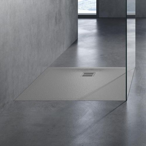 neoro n50 Receveur de douche rectangulaire, BN0030GS