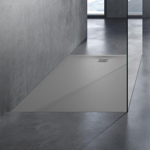 neoro n50 Receveur de douche rectangulaire, BN0040GS