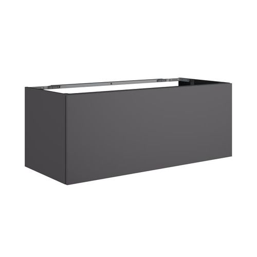 neoro n50 Meuble bas l : 120 cm, avec 1 tiroir, BN0434GR
