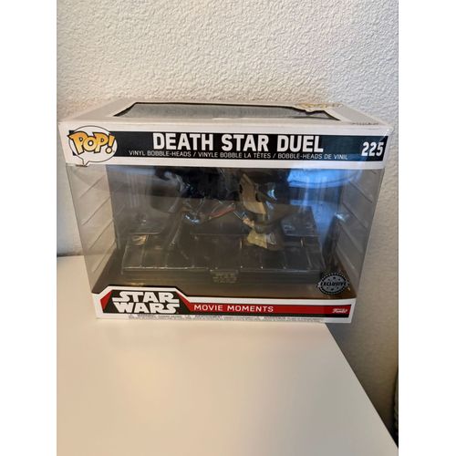 Figurine Pop Star Wars