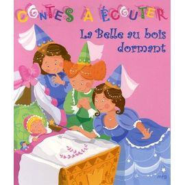 La Belle Au Bois Dormant - (1 Cd-Rom)