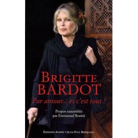 Par Amour - Et C'est Tout