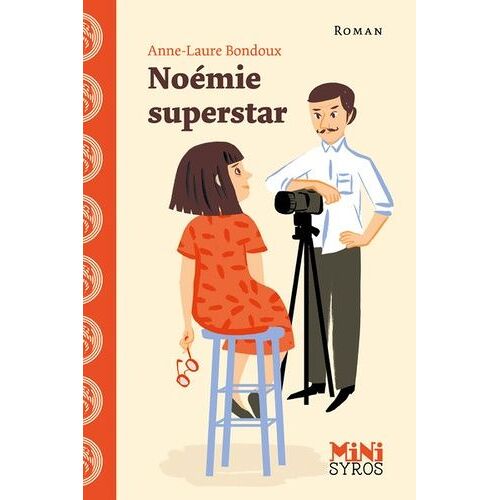 Noémie Superstar !