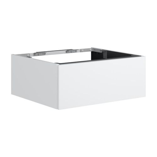 neoro n50 Meuble bas l : 60 cm, avec 1 tiroir, BN0411WM