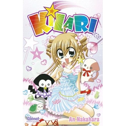 Kilari - Tome 4