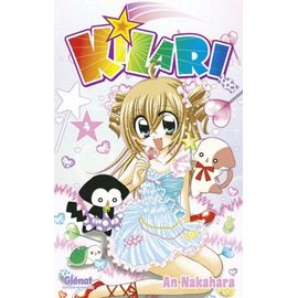 Kilari - Tome 4