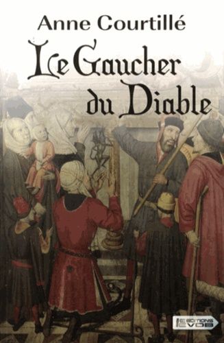 Le Gaucher Du Diable