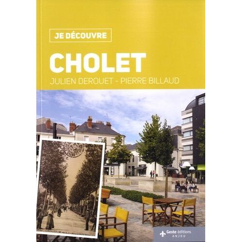 Cholet