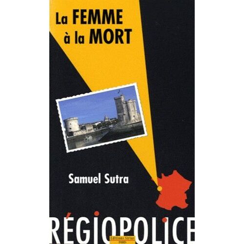 La Femme À La Mort