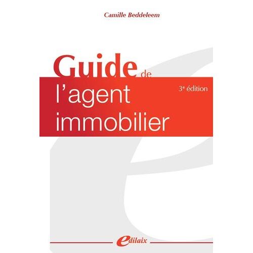 Guide De L'agent Immobilier
