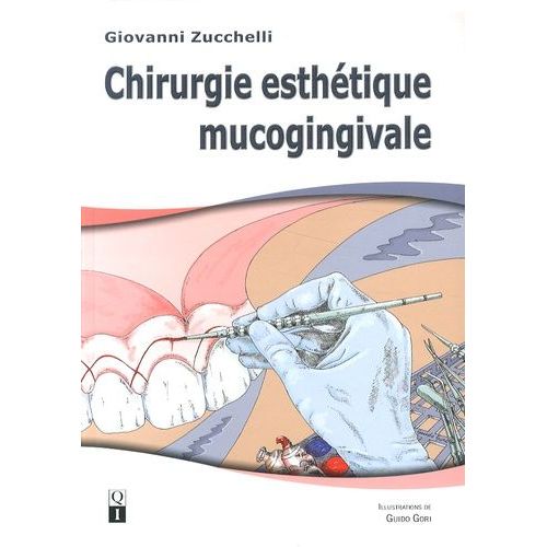 Chirurgie Esthétique Mucogingivale