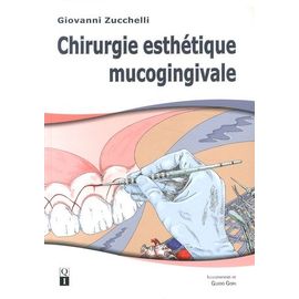 Chirurgie Esthétique Mucogingivale