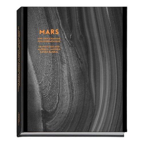 Mars - Une Exploration Photographique