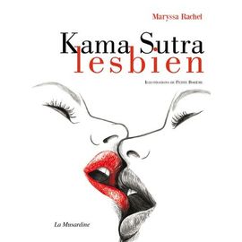 Kama Sutra Lesbien
