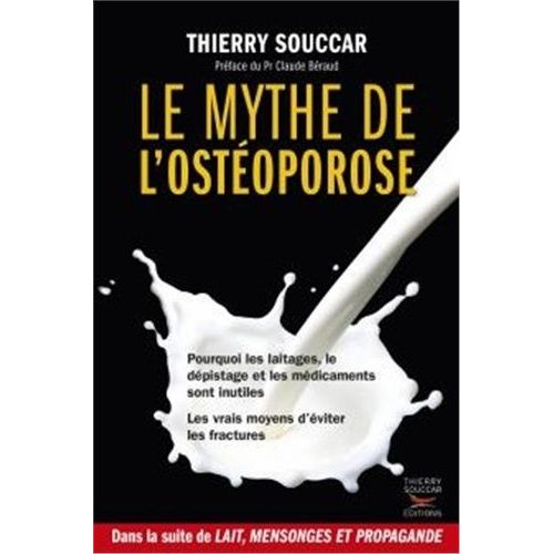 Le Mythe De L'ostéoporose