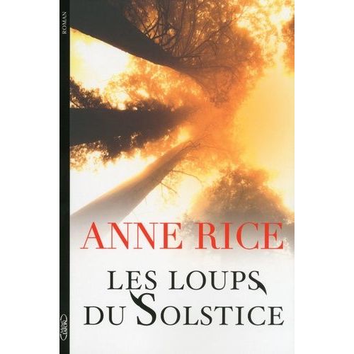 Les Loups Du Solstice