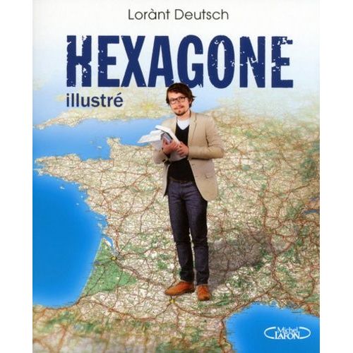 Hexagone Illustré