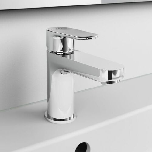 Ideal Standard Cerafine O Mitigeur de lavabo monocommande, BC698AA